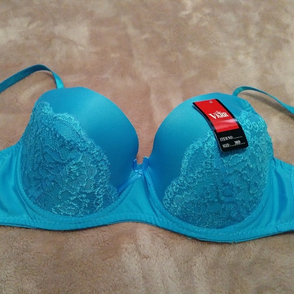 new bra size